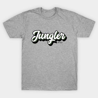 Jungler or Feed T-Shirt